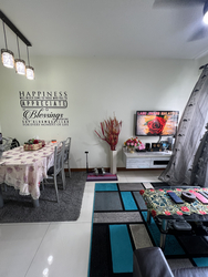 Bukit Batok East Avenue 6 (Bukit Batok), HDB 2 Rooms #380850111